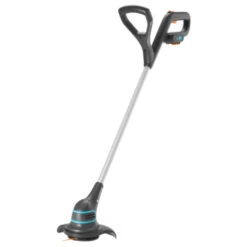 Gardena 14,4V Trimmer SmallCut Li-23R 22cm Incl. 2,0Ah Accu + Lader 9 Gardena 14,4V Trimmer SmallCut Li-23R 22cm Incl. 2,0Ah Accu + Lader -Tuin En Buiten 123 2246