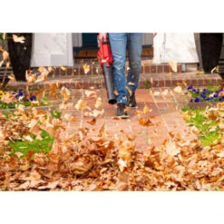 SKIL 40V Bladblazer 0380CA Brushless (zonder Accu) -Tuin En Buiten 123 2254