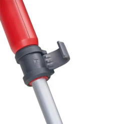 WOLF Elektrische Trimmer E/500 - 500W 27cm -Tuin En Buiten 123 2286