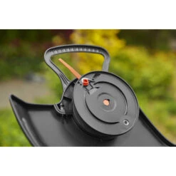 Gardena 18V Trimmer EasyCut 23cm Incl. Accu + Lader -Tuin En Buiten 123 2289
