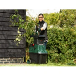 Bosch Hakselaar AXT 25 TC -Tuin En Buiten 123 2296