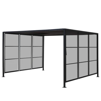 Paviljoen Murcia 1 Paviljoen Murcia