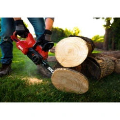 SKIL 40V Kettingzaag 0581CA Brushess 35cm (zonder Accu) -Tuin En Buiten 123 2323