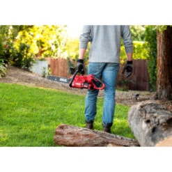 SKIL 40V Kettingzaag 0581CA Brushess 35cm (zonder Accu) -Tuin En Buiten 123 2324