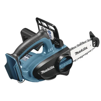 Makita Accu Kettingzaag DUC122ZK (zonder Accu) 3 Makita Accu Kettingzaag DUC122ZK (zonder Accu) - Afbeelding 3