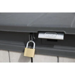 Keter Elite-Store Tuinkast 120L -Tuin En Buiten 123 234