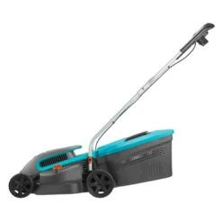 Gardena Elektrische Grasmaaier Powermax 1200/32 - 32cm 1200W 5 Gardena Elektrische Grasmaaier Powermax 1200/32 - 32cm 1200W -Tuin En Buiten 123 2341