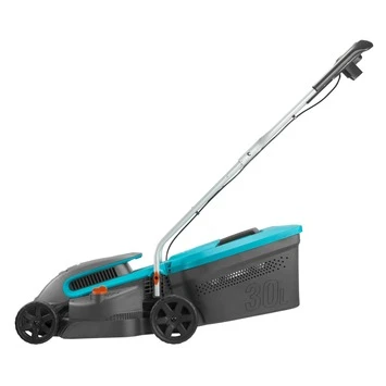 Gardena Elektrische Grasmaaier Powermax 1200/32 - 32cm 1200W 3 Gardena Elektrische Grasmaaier Powermax 1200/32 - 32cm 1200W - Afbeelding 3