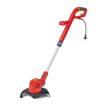 WOLF Elektrische Trimmer E/350 - 350W 25cm 1 WOLF Elektrische Trimmer E/350 - 350W 25cm