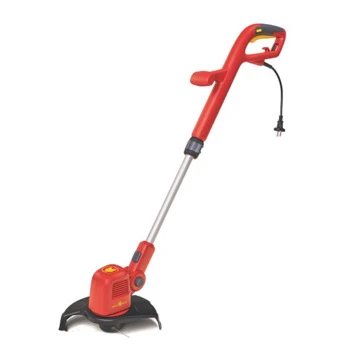WOLF Elektrische Trimmer E/350 - 350W 25cm 2 WOLF Elektrische Trimmer E/350 - 350W 25cm - Afbeelding 2