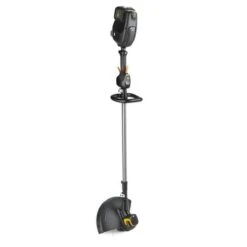 McCulloch 58V Trimmer Li-58T 38cm Incl. 2,6Ah Accu + Lader -Tuin En Buiten 123 2347