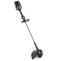 McCulloch 58V Trimmer Li-58T 38cm Incl. 2,6Ah Accu + Lader -Tuin En Buiten 123 2348