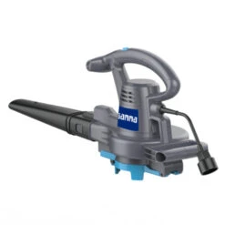 GAMMA Elektrische Bladblazer BR2500 -Tuin En Buiten 123 2353