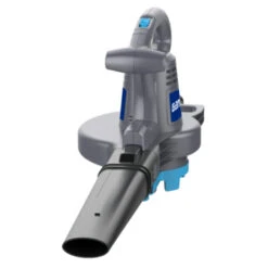 GAMMA Elektrische Bladblazer BR2500 -Tuin En Buiten 123 2354