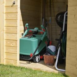 Bosch Elektrische Grasmaaier ARM 34cm 1300W -Tuin En Buiten 123 2375