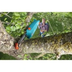 Gardena Elektrische Kettingzaag TCS 720/20 -Tuin En Buiten 123 2385