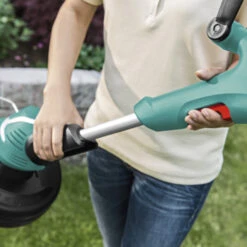 Bosch Elektrische Trimmer ART 24 - 400W 24cm -Tuin En Buiten 123 2389