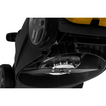 STIGA 2x20V Grasmaaier 34cm Incl. Twee 2,0Ah Accu's + Dubbele Lader 5 STIGA 2x20V Grasmaaier 34cm Incl. Twee 2,0Ah Accu's + Dubbele Lader - Afbeelding 5