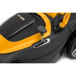 STIGA 2x20V Grasmaaier 34cm Incl. Twee 2,0Ah Accu's + Dubbele Lader 16 STIGA 2x20V Grasmaaier 34cm Incl. Twee 2,0Ah Accu's + Dubbele Lader -Tuin En Buiten 123 2409