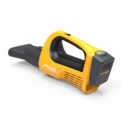 STIGA 20V Bladblazer Incl. 1 Accu 4Ah + Oplader -Tuin En Buiten 123 2424