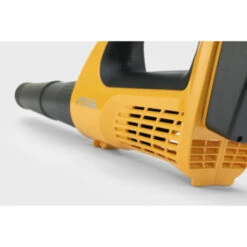 STIGA 20V Bladblazer Incl. 1 Accu 4Ah + Oplader -Tuin En Buiten 123 2431