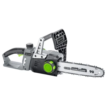 LUX 20V Kettingzaag Incl. 4.0Ah Accu + Lader 1 LUX 20V Kettingzaag Incl. 4.0Ah Accu + Lader