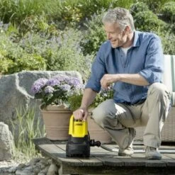 Kärcher Dompelpomp SP3 Dirt Voor Schoon En Vuil Water 9 Kärcher Dompelpomp SP3 Dirt Voor Schoon En Vuil Water -Tuin En Buiten 123 244