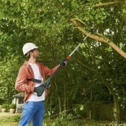 Bosch Accu Hoogsnoeier UniversalChain 18 -Tuin En Buiten 123 2446