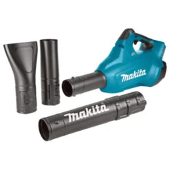 Makita Accu Bladblazer DUB362Z (zonder Accu) -Tuin En Buiten 123 2457