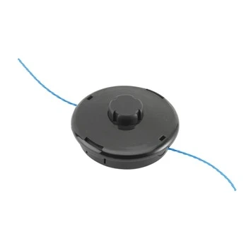 Makita Draadkop 2-draads Rond Tbv UR3000 1 Makita Draadkop 2-draads Rond Tbv UR3000