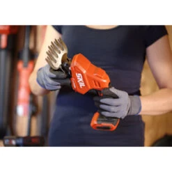 SKIL 20V Gras- En Struikschaar 0630CA (zonder Accu) -Tuin En Buiten 123 2497