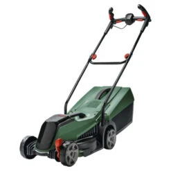Bosch 18V Grasmaaier Citymower 32cm (Incl. 4,0Ah Accu + Lader) -Tuin En Buiten 123 2505