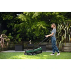 Bosch 18V Grasmaaier Citymower 32cm (Incl. 4,0Ah Accu + Lader) -Tuin En Buiten 123 2506