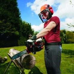 Black & Decker BLACK+DECKER Accu Kettingzaag GKC1825L20 -Tuin En Buiten 123 2510