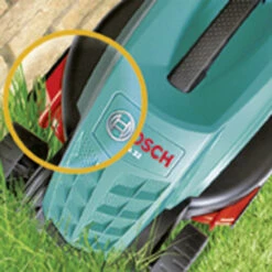 Bosch Elektrische Grasmaaier ARM 3200 32cm 1200W 7 Bosch Elektrische Grasmaaier ARM 3200 32cm 1200W -Tuin En Buiten 123 2514