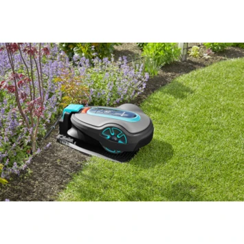 Gardena Robotmaaier Smart SILENO Life 1250 M² - 21cm 10 Gardena Robotmaaier Smart SILENO Life 1250 M² - 21cm - Afbeelding 10