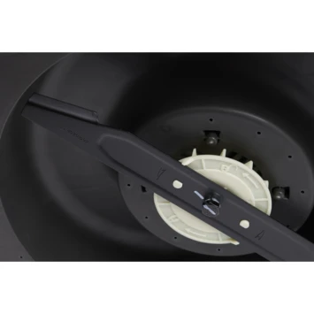 STIGA 2x20V Grasmaaier 38cm Incl. Twee 4,0Ah Accu's + Dubbele Lader 4 STIGA 2x20V Grasmaaier 38cm Incl. Twee 4,0Ah Accu's + Dubbele Lader - Afbeelding 4