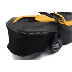 STIGA 2x20V Grasmaaier 38cm Incl. Twee 4,0Ah Accu's + Dubbele Lader 14 STIGA 2x20V Grasmaaier 38cm Incl. Twee 4,0Ah Accu's + Dubbele Lader -Tuin En Buiten 123 2554