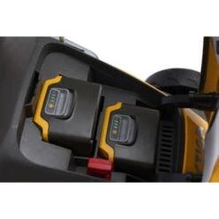 STIGA 2x20V Grasmaaier 38cm Incl. Twee 4,0Ah Accu's + Dubbele Lader 17 STIGA 2x20V Grasmaaier 38cm Incl. Twee 4,0Ah Accu's + Dubbele Lader -Tuin En Buiten 123 2557