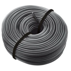 Bosch Grastrimmerlijn (24m X 1,6 Mm) Is Geschikt Voor De Bosch Grastrimmers ALL (m.u.v. ART37) -Tuin En Buiten 123 2564