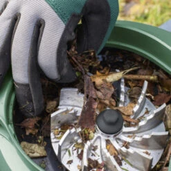 Bosch Bladblazer Universal Garden Tidy 3-in-1 -Tuin En Buiten 123 2579