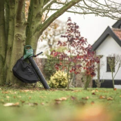 Bosch Bladblazer Universal Garden Tidy 3-in-1 -Tuin En Buiten 123 2581