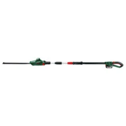 Bosch 18V Heggenschaar Telescopisch UniversalHedgePole (Incl. 2.5Ah Accu + Lader) -Tuin En Buiten 123 2586