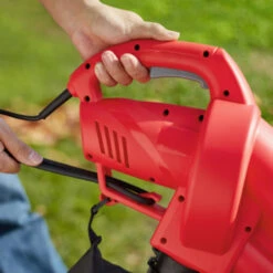 CMI Bladblazer 2500W -Tuin En Buiten 123 2605