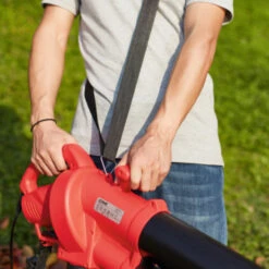 CMI Bladblazer 2500W -Tuin En Buiten 123 2606