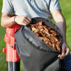 CMI Bladblazer 2500W -Tuin En Buiten 123 2607