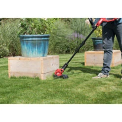 SKIL 20V Trimmer 0230CA 25cm (zonder Accu) -Tuin En Buiten 123 2610