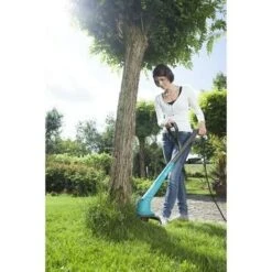 Gardena Elektrische Trimmer SmallCut - 300W 23cm -Tuin En Buiten 123 2636