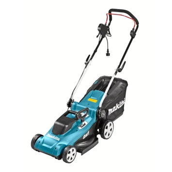 Makita Elektrische Grasmaaier ELM3720 37cm 1400W 2 Makita Elektrische Grasmaaier ELM3720 37cm 1400W - Afbeelding 2
