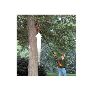 Black & Decker BLACK+DECKER Accu Hoogsnoeier GPC1820L20 2 Black & Decker BLACK+DECKER Accu Hoogsnoeier GPC1820L20 - Afbeelding 2